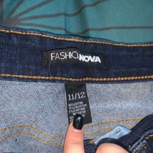 fashion nova jeans